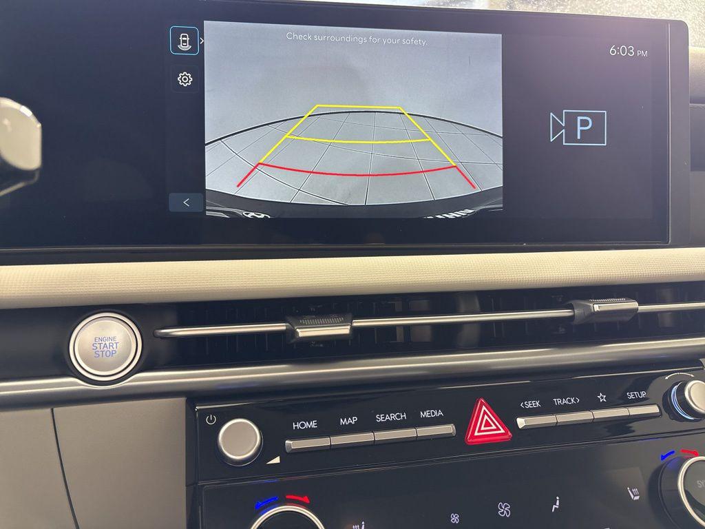 Thumbnail: 2026 Hyundai Tucson - 26