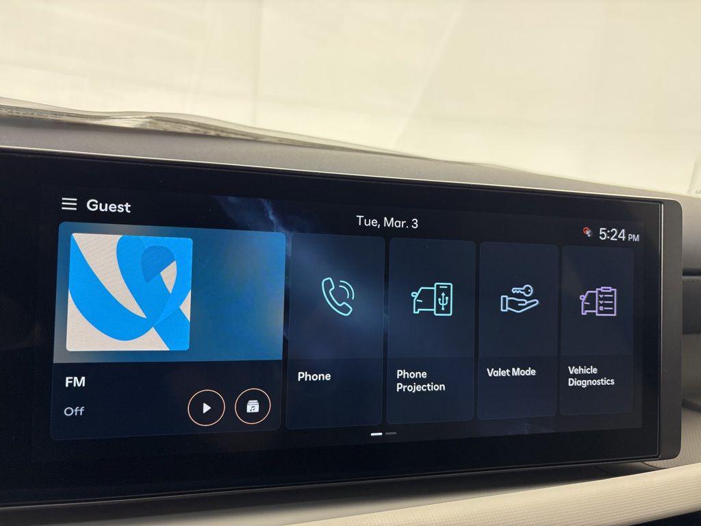 Thumbnail: 2026 Hyundai Tucson - 28