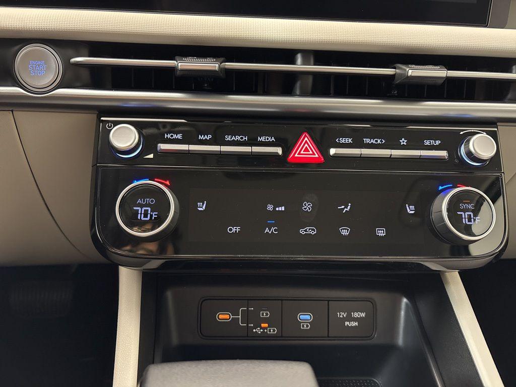 Thumbnail: 2026 Hyundai Tucson - 28