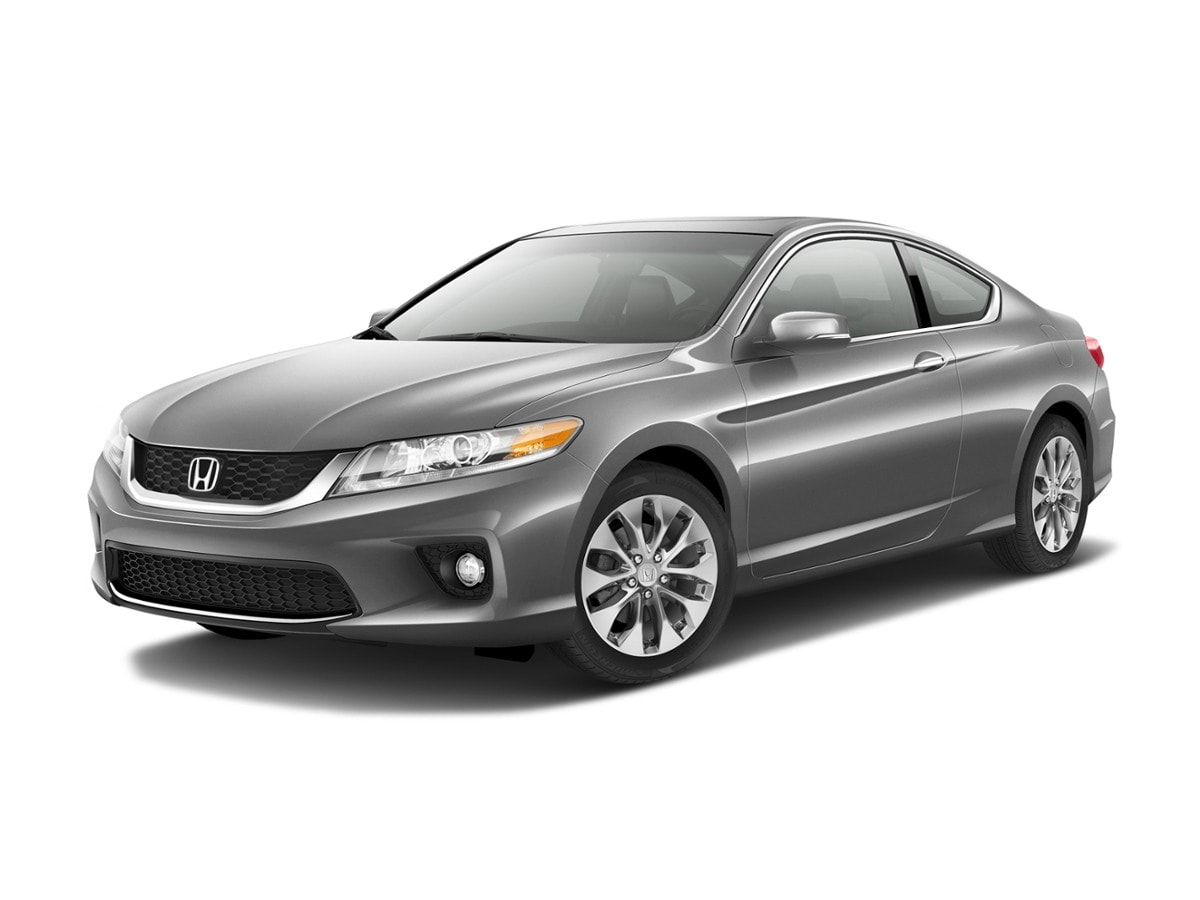 2013 Honda Accord EX -
                  West Palm Beach, FL