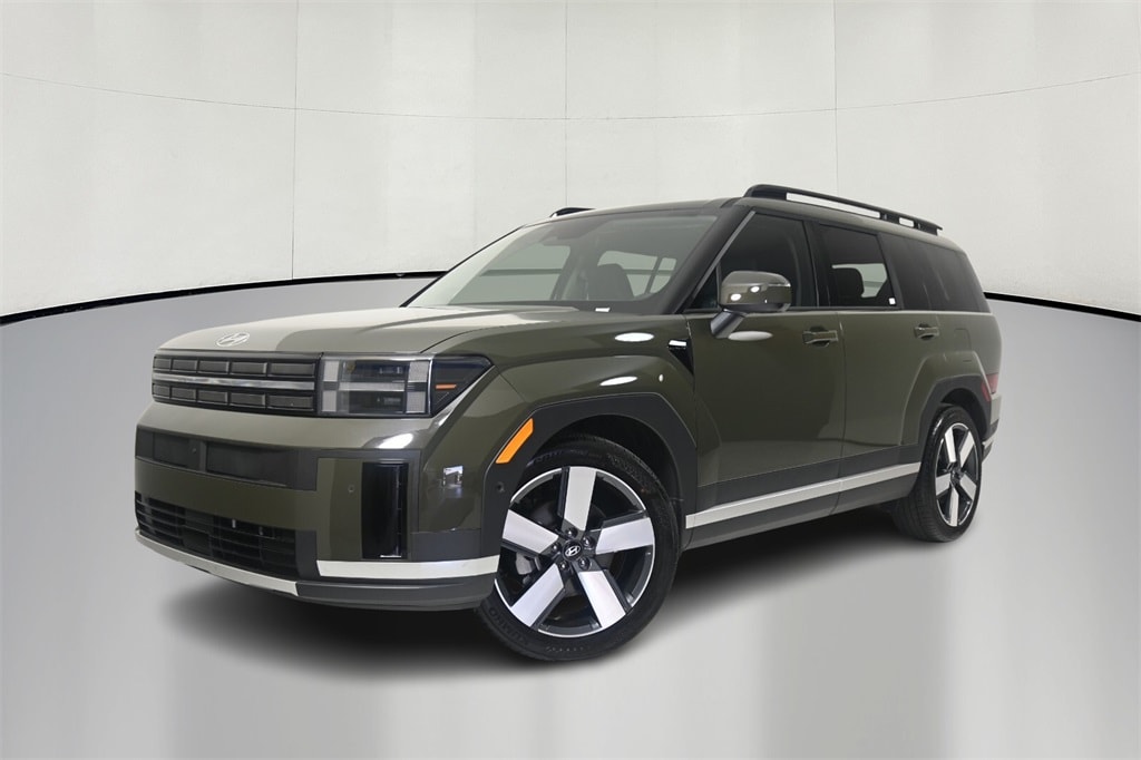 Thumbnail: 2024 Hyundai Santa Fe - 3