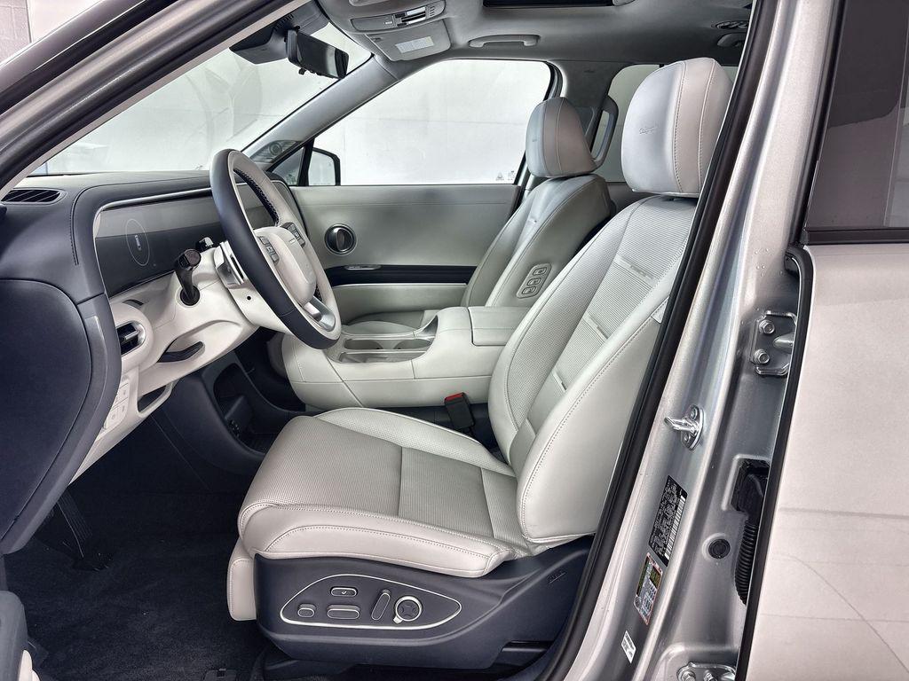 Thumbnail: 2026 Hyundai Palisade - 13
