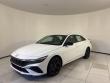 New 2026 Hyundai Elantra SEL Sport Sedan
