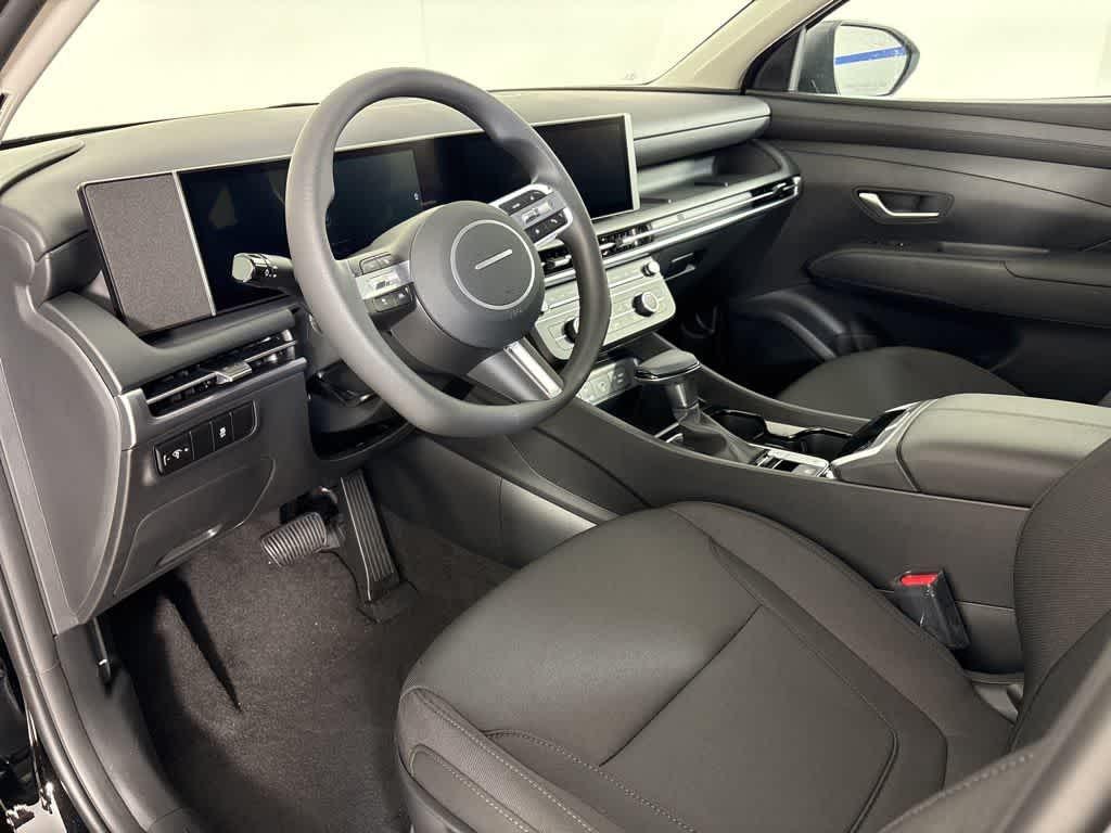 Thumbnail: 2026 Hyundai Tucson - 14