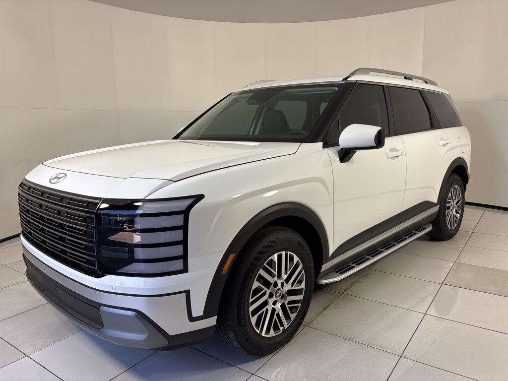 Thumbnail: 2026 Hyundai Palisade - 1