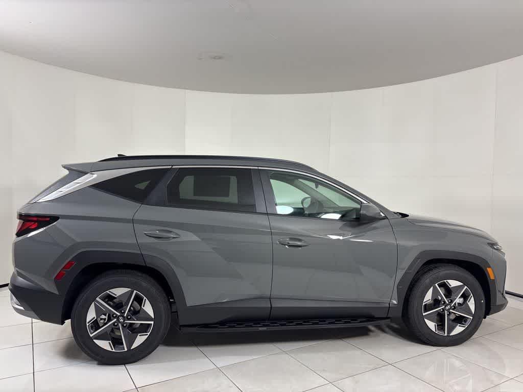 Thumbnail: 2026 Hyundai Tucson - 6