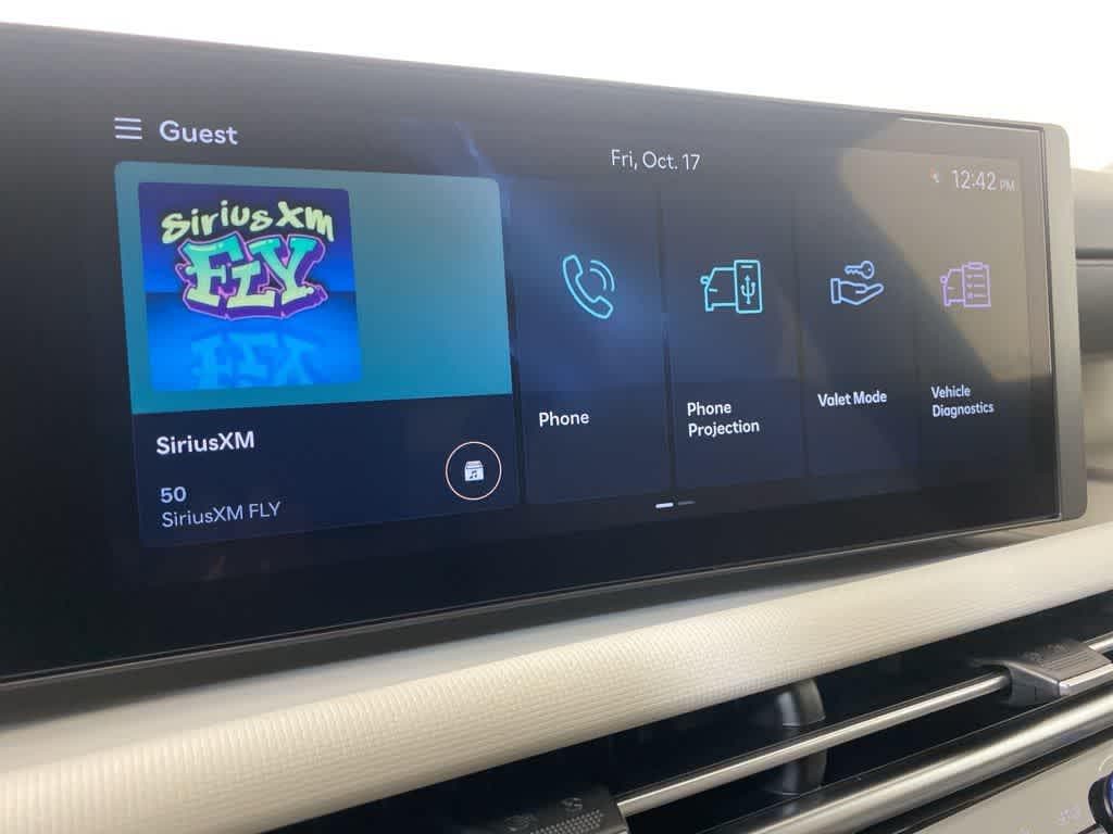 Thumbnail: 2026 Hyundai Tucson - 26