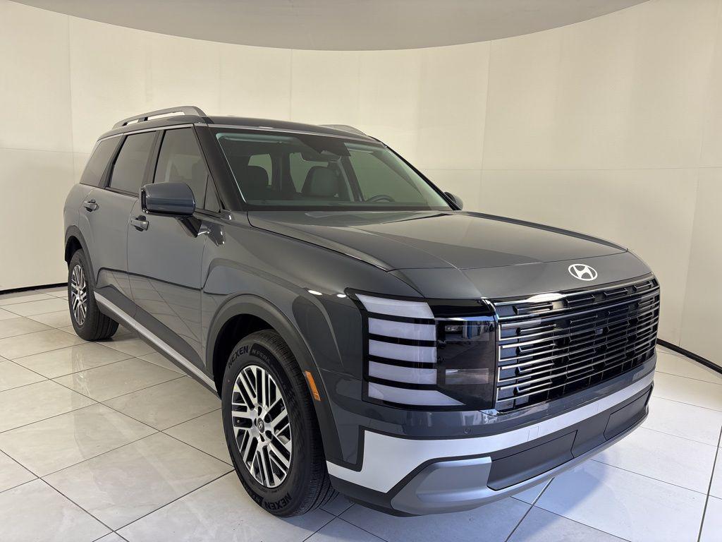 Thumbnail: 2026 Hyundai Palisade - 7