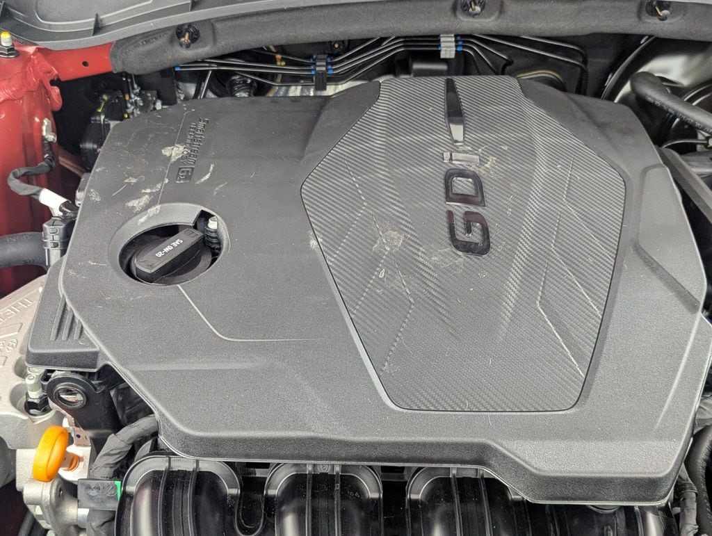 Thumbnail: 2026 Hyundai Tucson - 10