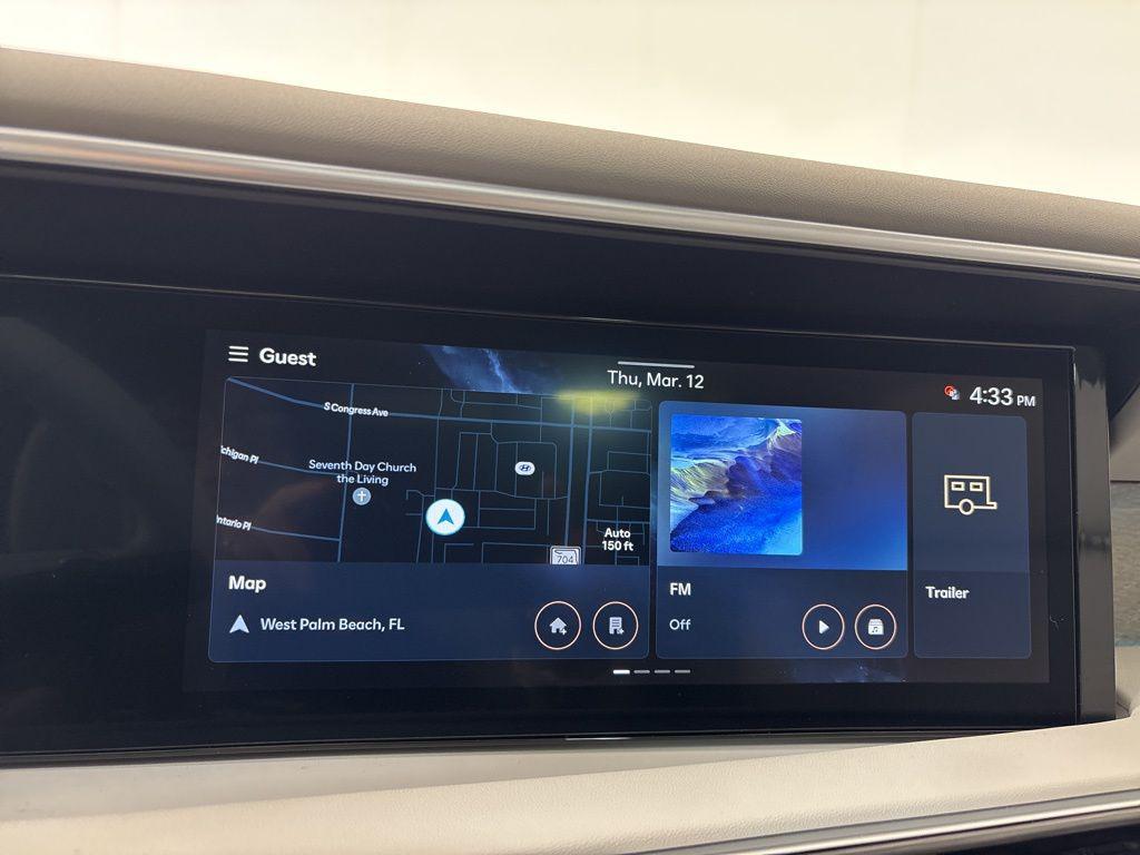 Thumbnail: 2026 Hyundai Palisade - 31