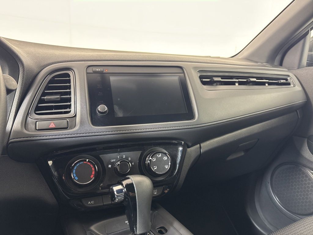 Thumbnail: 2021 Honda HR-V - 20