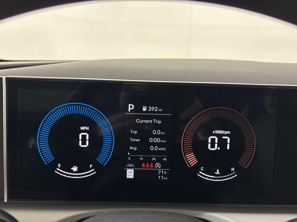 Thumbnail: 2026 Hyundai Tucson - 24