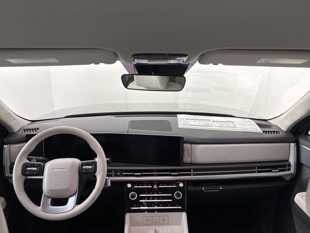 Thumbnail: 2026 Hyundai Santa Fe - 20