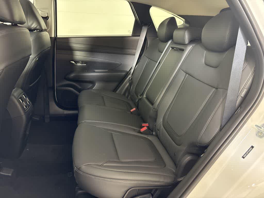 Thumbnail: 2026 Hyundai Tucson - 18