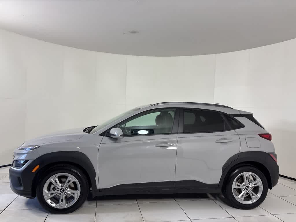 Used 2023 Hyundai Kona SEL SUV