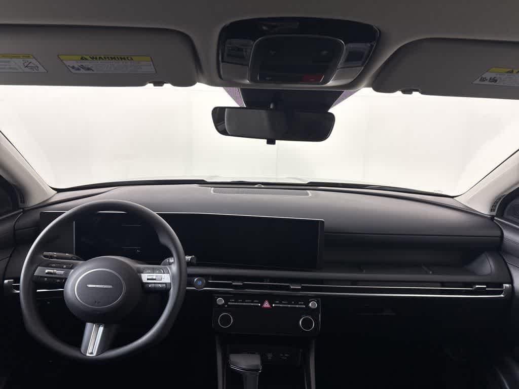 Thumbnail: 2026 Hyundai Tucson - 19