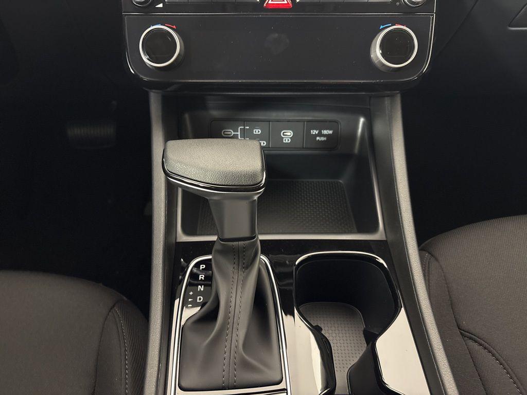 Thumbnail: 2026 Hyundai Tucson - 24