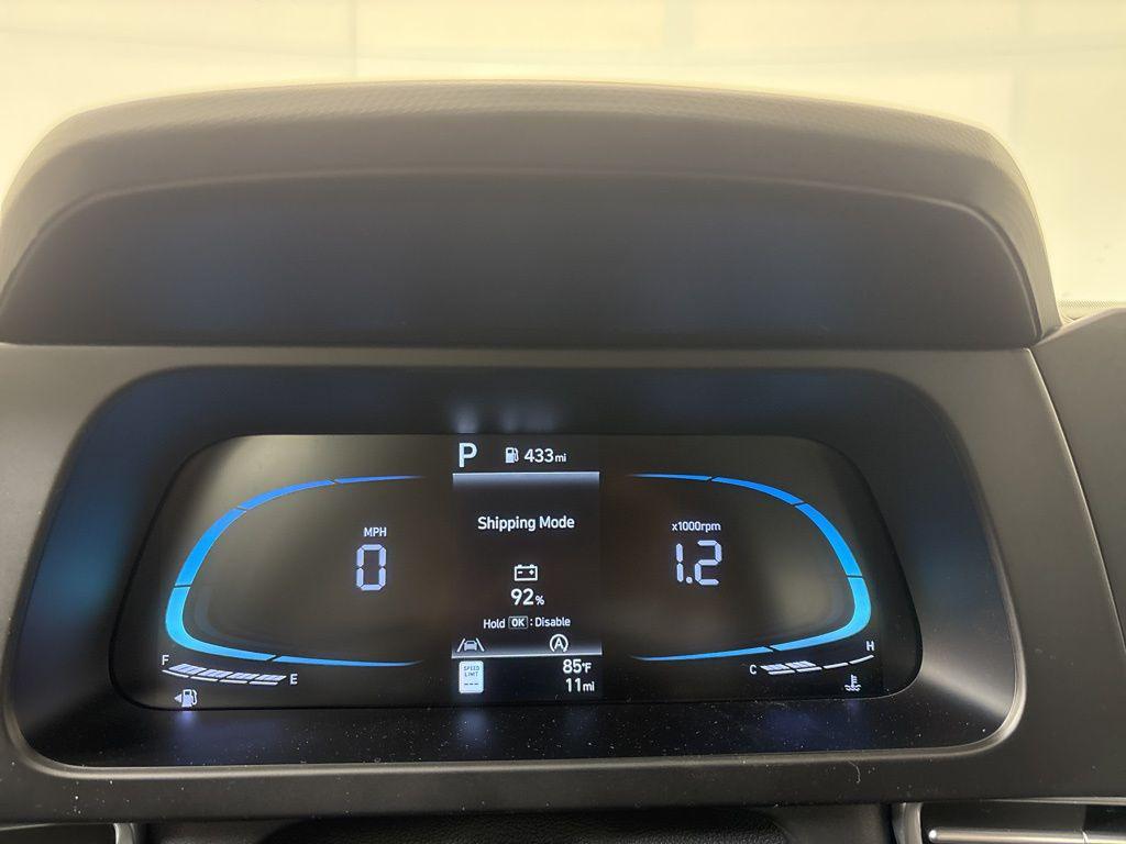 Thumbnail: 2026 Hyundai Elantra - 29
