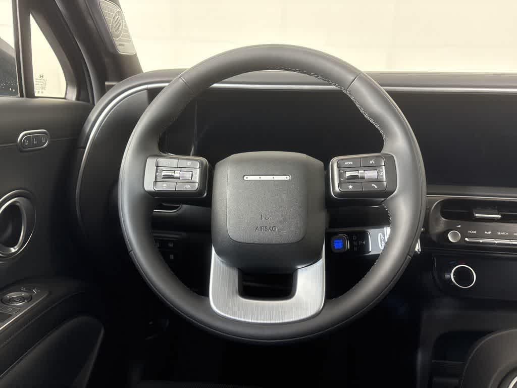 Thumbnail: 2026 Hyundai Palisade - 21