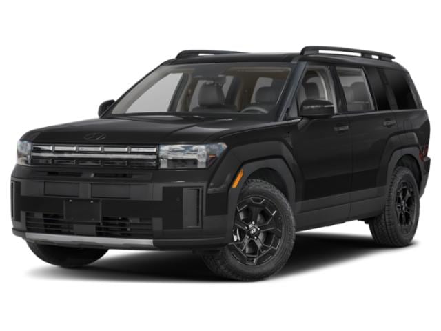 Thumbnail: 2026 Hyundai Santa Fe - 1