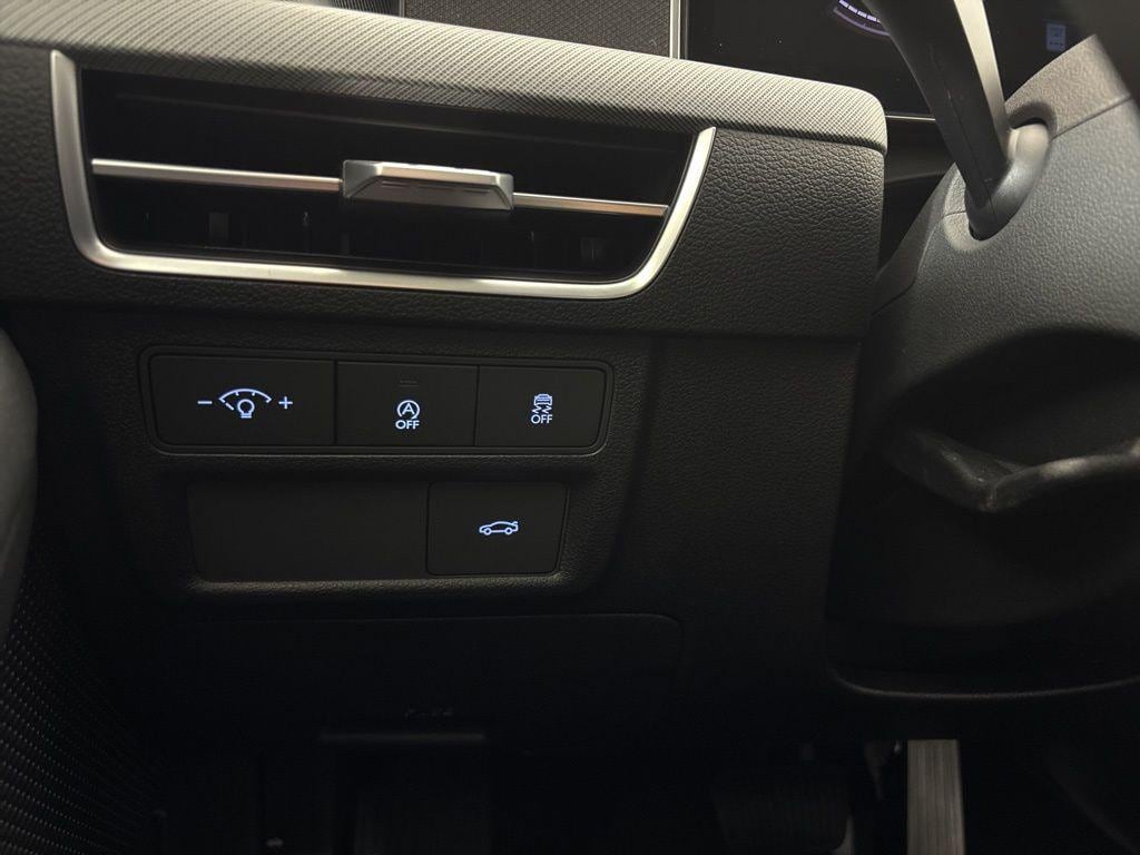 2026 Hyundai Sonata SE - Photo 36