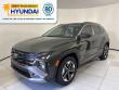 New 2026 Hyundai Tucson SEL FWD SUV