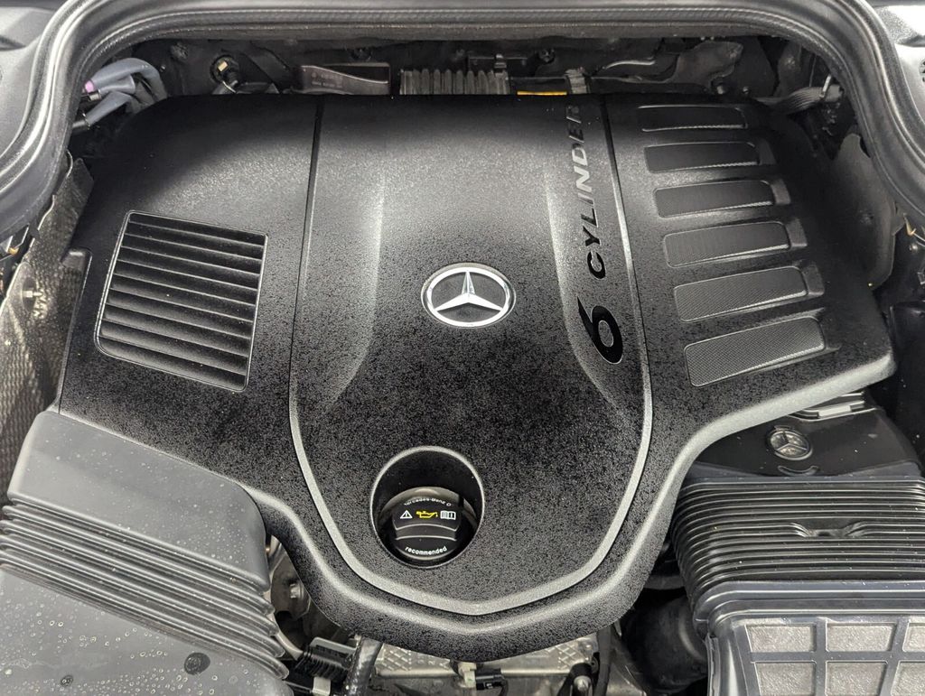 Thumbnail: 2021 Mercedes-Benz GLS - 10