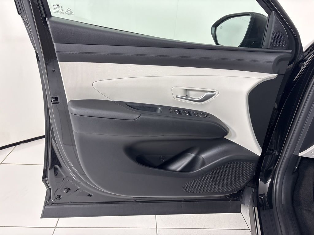 Thumbnail: 2025 Hyundai Tucson - 11