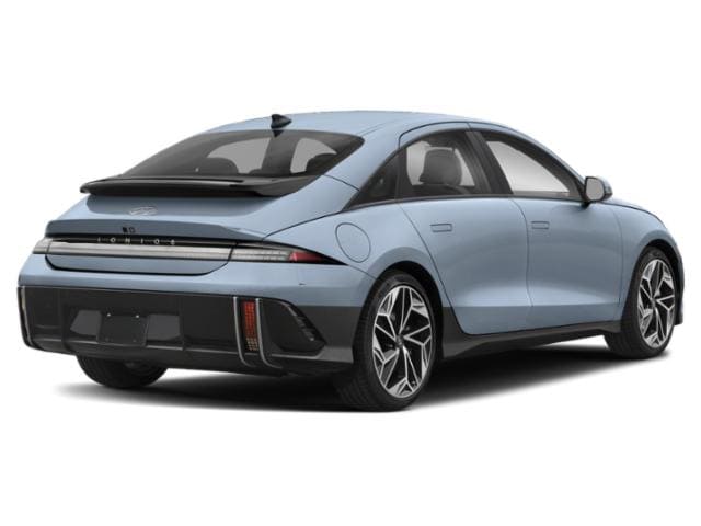 Thumbnail: 2025 Hyundai Ioniq 6 - 3