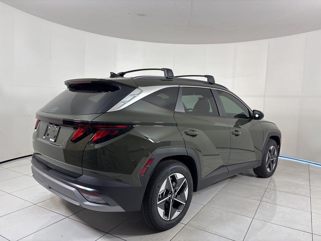 2026 Hyundai Tucson SEL - Photo 5