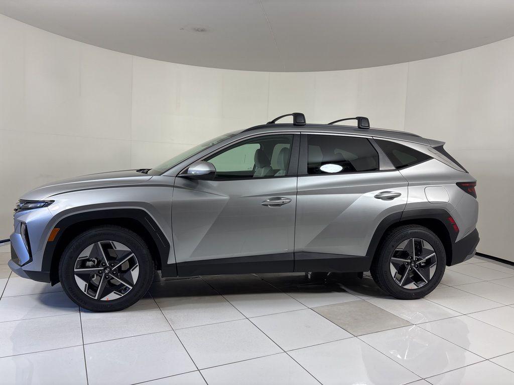 Thumbnail: 2026 Hyundai Tucson - 2