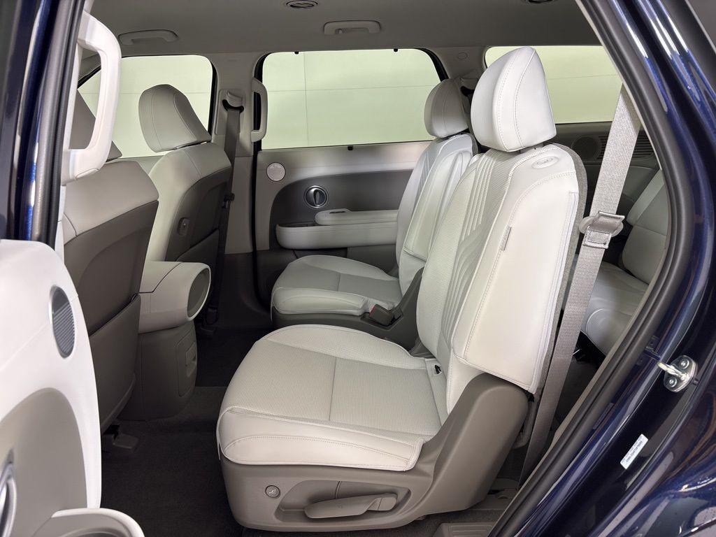 Thumbnail: 2026 Hyundai Palisade - 19