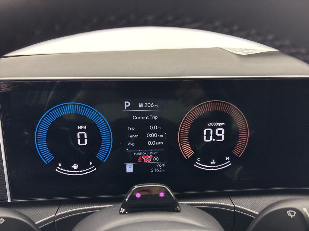 Thumbnail: 2025 Hyundai Santa Fe - 26