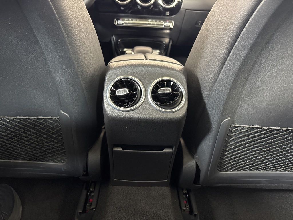 Thumbnail: 2020 Mercedes-Benz CLA - 25