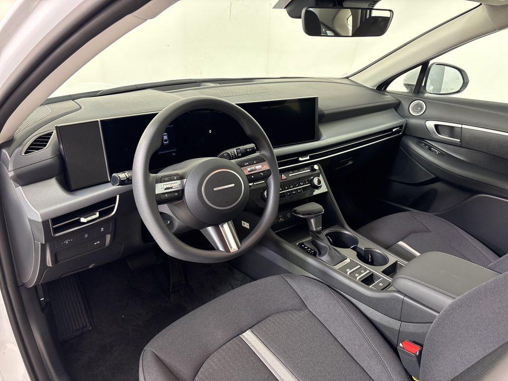 Thumbnail: 2026 Hyundai Sonata - 15