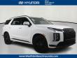 New 2025 Hyundai Palisade Calligraphy Night Edition AWD SUV