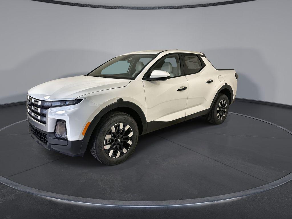 Thumbnail: 2026 Hyundai Santa Cruz - 4