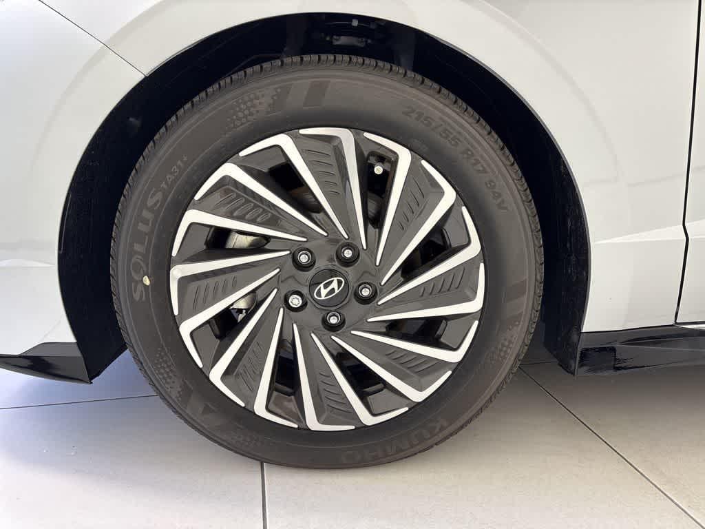 Thumbnail: 2025 Hyundai Sonata - 9