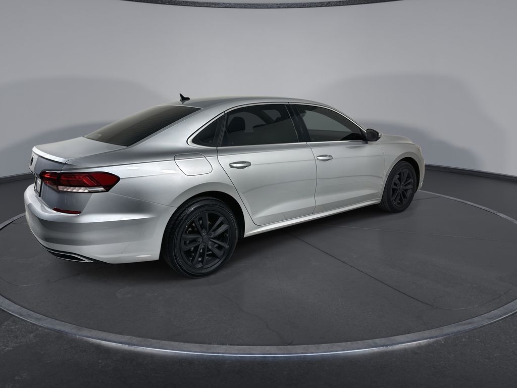 Thumbnail: 2020 Volkswagen Passat - 8