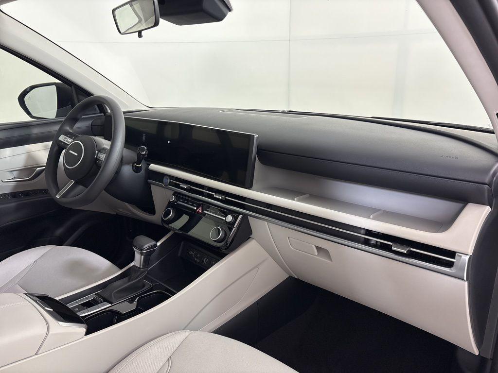 Thumbnail: 2026 Hyundai Tucson - 13