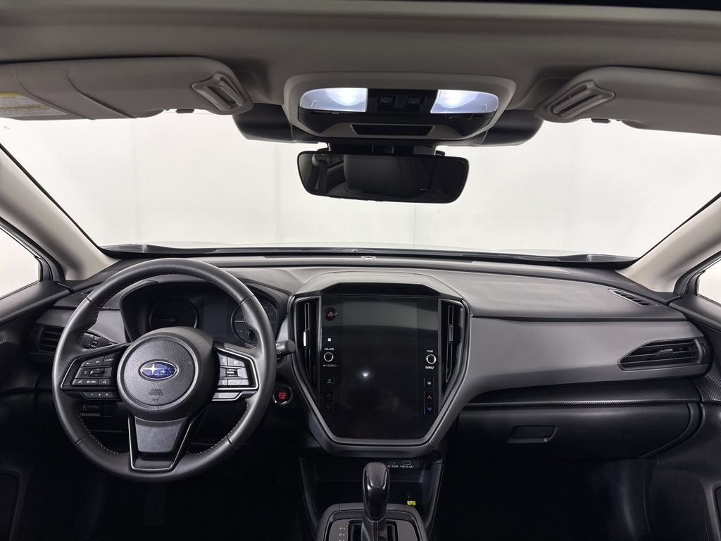 Thumbnail: 2025 Subaru Crosstrek - 19