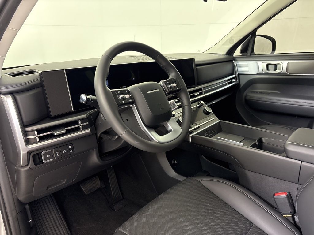 Thumbnail: 2025 Hyundai Santa Fe - 15