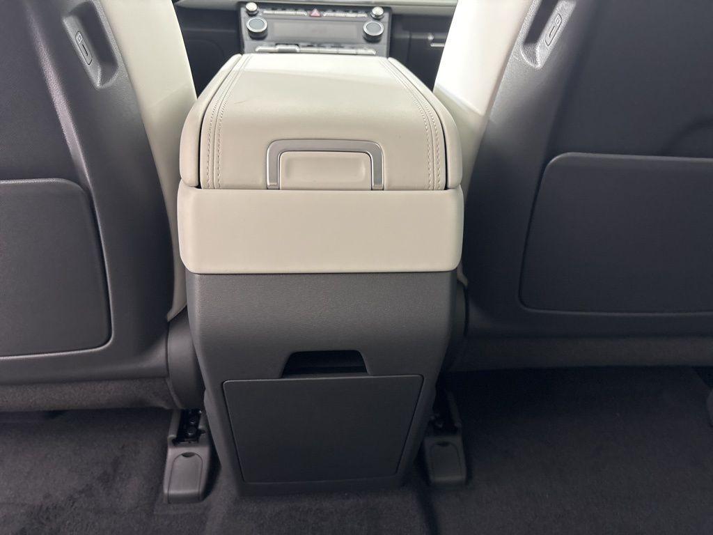 Thumbnail: 2026 Hyundai Santa Fe - 28