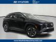 New 2025 Hyundai Tucson SEL FWD SUV