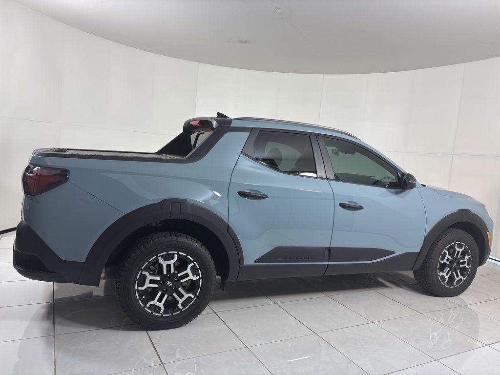 Thumbnail: 2026 Hyundai Santa Cruz - 6