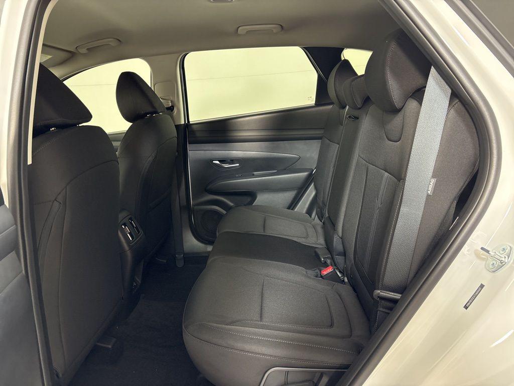 Thumbnail: 2026 Hyundai Tucson - 18