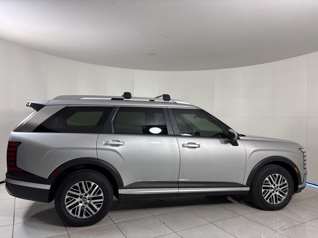 Thumbnail: 2026 Hyundai Palisade - 6