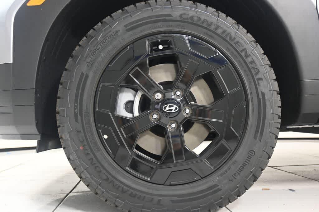 Thumbnail: 2025 Hyundai Santa Fe - 9