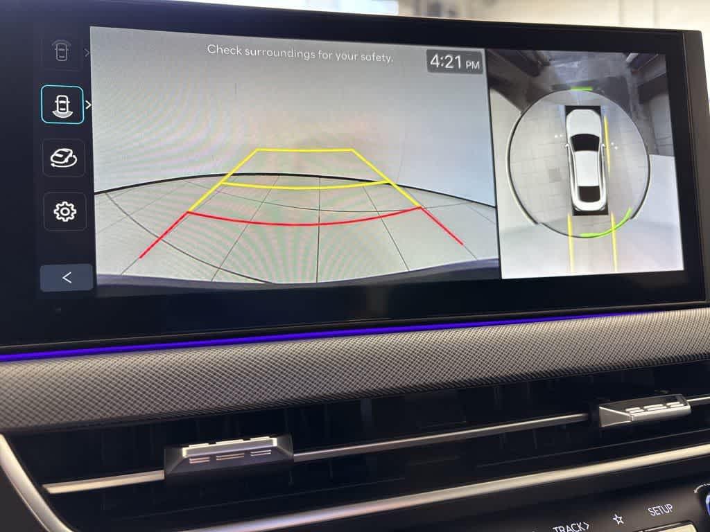 Thumbnail: 2025 Hyundai Sonata - 26