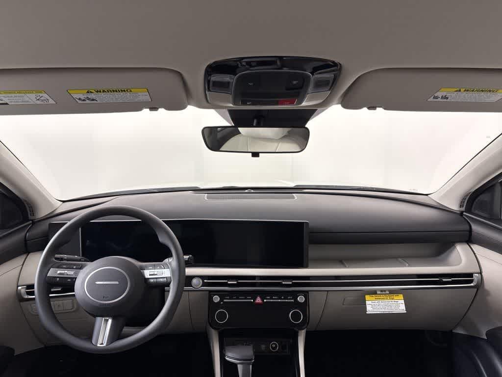 Thumbnail: 2026 Hyundai Tucson - 19